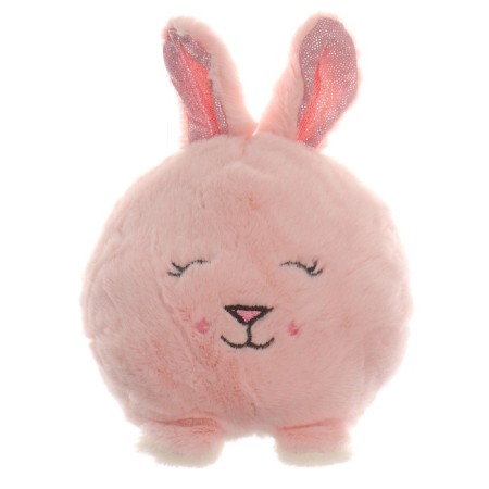Soft transformer toy "Bunny", 10 cm-3