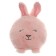Soft transformer toy "Bunny", 10 cm