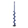Schnek under the screwdriver Helios Electroshtorm 130r Right rotation