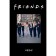 Notepad "Friends. I’ll be there for you", A5, 80 sheets