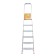 Strent of Encor 69653, aluminum, 6 steps