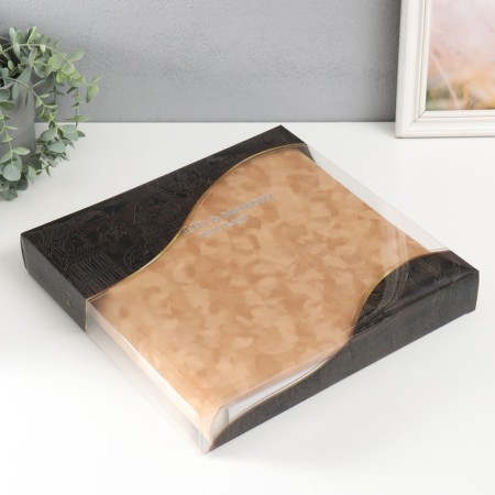Photo album "classic" 30 sheets, 31x32 cm-4