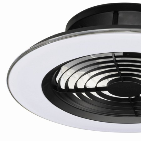 Mantra Alisio, LED, 4900LM, 2700-5000K, 160 mm, black color, black color-1