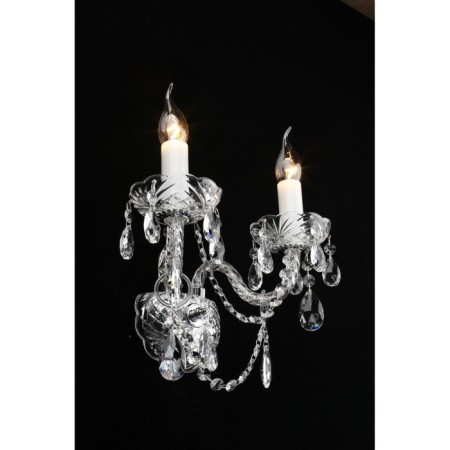 Wall lamp (sconces) Marunia E14 80W-9