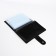 Cover for auto documents and passports, black color