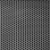 EVA rug universal Grand Caratt, honeycombs 130 x 80 cm, gray