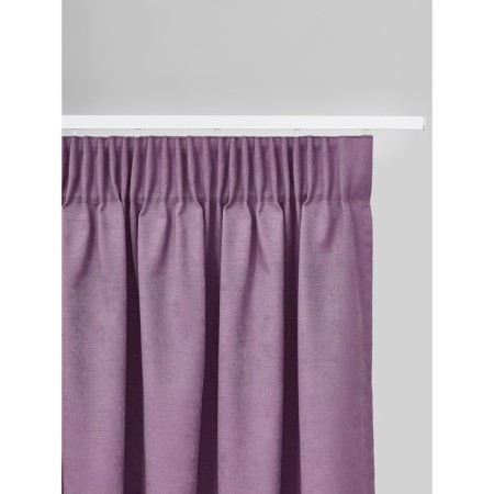 Decofest "Sophie" curtains, size 200x280 cm, color dusty rose-8