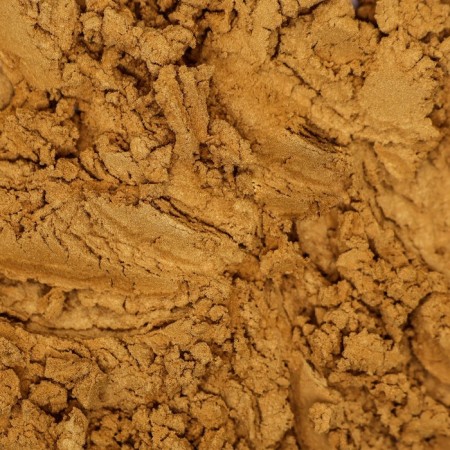 Glitter Candyrin "Satin Gold", faction-3