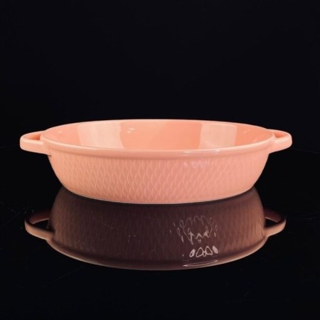 Lenardi baking oval dish, 33 cm