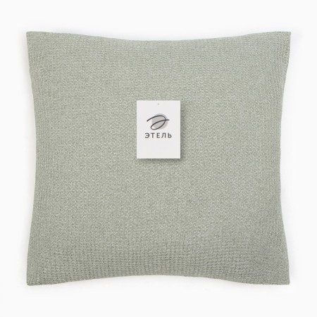 Pillowess Decorative Ethel Glare 45x45cm, green color, polyester-4