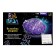 3D puzzle "Magic shell", crystalline, 48 details