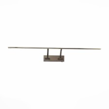 ST LUCE Painting SL595.311.01. 1x15 W, LED, 4000K, 75.5x5 cm, bronze color