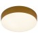 Lamp Ceiling LED era Relict 210x55 mm, IP20, LED, 20W, 1150LM, 4000K