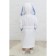 Tainted Baby "Bunny" robe, height 122 cm