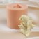 Silicone Mold "Dragon N/G" 4.5x3.5x5.5 cm