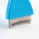 MEDER MARY, Blade 4.5 cm wide, Blue