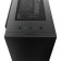The DeepCool Macube 110 Black Black BP BP MATX 1x120mm 2xusb3.0 Audio Bott PSU