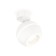 A set of rotary lamps with additional backlight Ambrella Light, Techno, XM1101015, GU5.3, Color White Sand