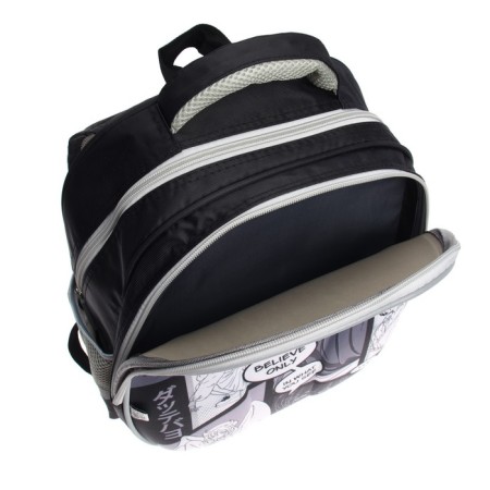 Backpack Bag School Calligrata "World Anime", 39 x 30 x 14 cm-13