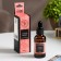 Aroma -Maslay "Dark Amber", 30 ml, wealth of aroma
