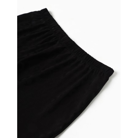 Female set (shirt and trousers) KAFTAN LEO Black Collection Rr 44-46-3