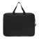 Folder with handles Textile A4, 370 x 280 x 60 mm, Stavia "Evortion"