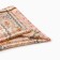 Women's scarf minku rr 70*70 cm, col. beige