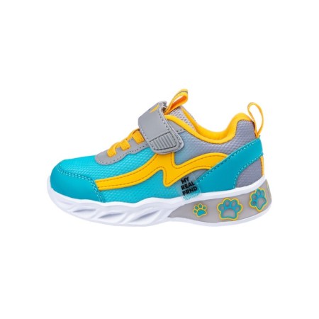 Sneakers for the boy PlayTode, size 23-8