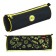 Penal-tubus soft 70 x 210 mm, Hatber "Vlad A4" Black/Yellow NPT42138
