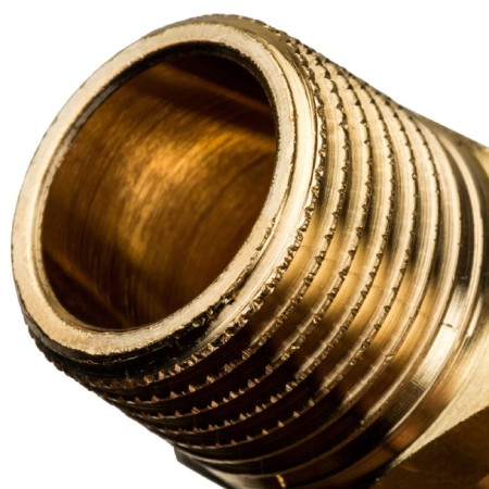 Axial adapter Stout SFA -0001-002012, 20x1/2 "External thread-3