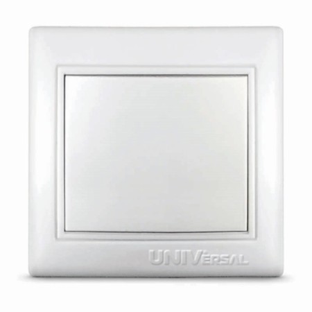 UNIVERSAL C0021 Seville switch, SP, 10A, 1 key