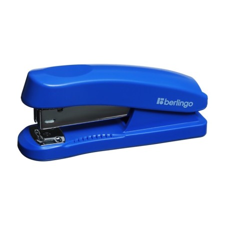 Stapler No. 24-26/6 25 Berlingo sheets layer mix-9
