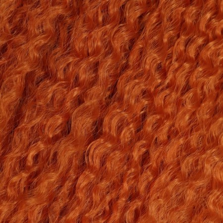 Samba Africolocons, 60 cm, 270 gr, redhead hkbt2735 (Brazilka)-2
