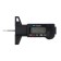 Digital meter of thickness thickness of the tread