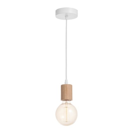 Lamp Bayerlux 1925/1 E27 40W 5.5x7x107 cm