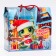 Gift box New Year's Pitosh 23 x 10 x 22 cm