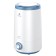 Air humidifier Royal Clima Ruh-Lt300/3.5M-Bu, 23 W, 3.5 l, up to 30 m2, white