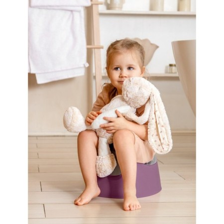 Pot children's amrobaby bonny, purple color-5