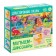 Puzzles 8 in 1 "kids-dinosaurs", bilateral