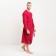 Male wafel wand, cherry color, size 52, 160g/m