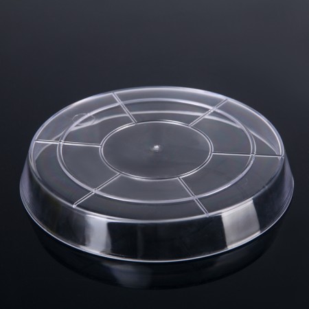 Pallet, d = 15, transparent-1