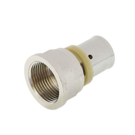 Taen coupling, 20 mm x 3/4 "Inner thread