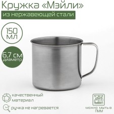 Magic mug 