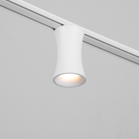 SLIM SLIM SLIM Lotos LED 12W 3000K-6000K 48V CRI90 white 8x8x12.5cm-1