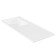 Paola Magenta shell, above the washing machine, 110 cm, left