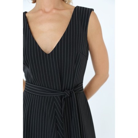 Sarafan dress female, size 48-6