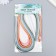Quilling set of 160 strips 0.5 cm wide, "Flowers" tool 20x8.7 cm