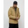 Sports male jacket, size 56, beige color