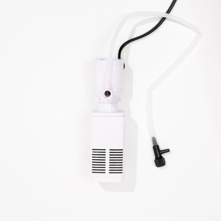 Internal filter Jingye JY-400F, 400 l/h, 4 watts-1