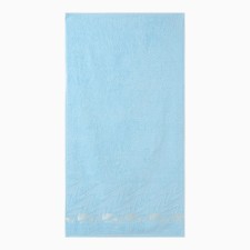 Tainted towel 